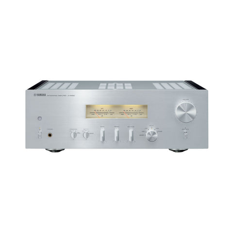 Yamaha Yamaha Audio A-S1200BL Integrated Amplifier