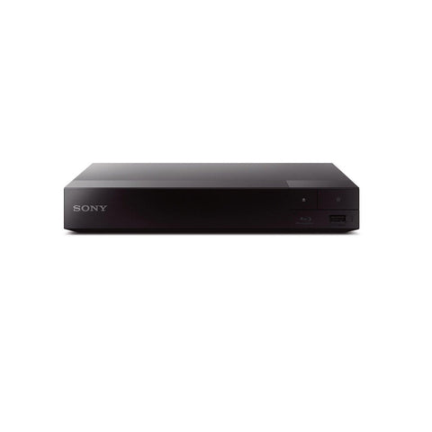 Sony Sony BDP-S1700 Blu-ray™ Player with Wired Streaming - Clearance/ Open Box