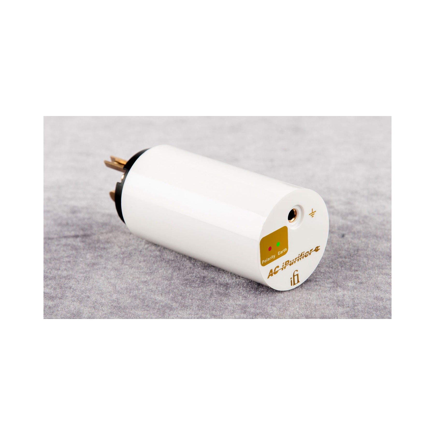 iFi AC iPurifier - Mains Audio & Video Noise Eliminator