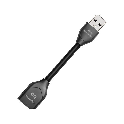 AudioQuest AudioQuest DragonTail USB Extender