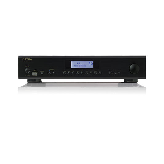 Rotel A14MK2 Integrated Amplifier