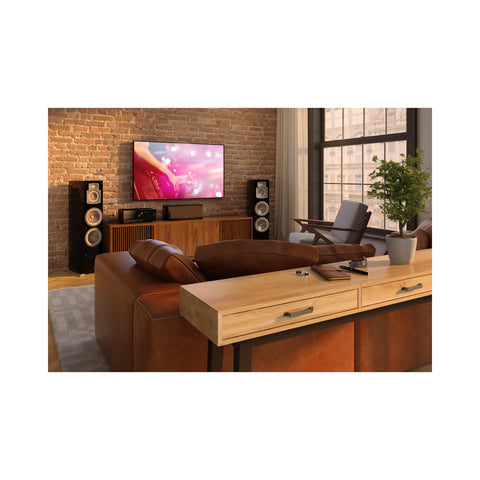 Yamaha Yamaha RX-A2A AVENTAGE 7.2-Channel AV Receiver with 8K HDMI and MusicCast - Customer Return