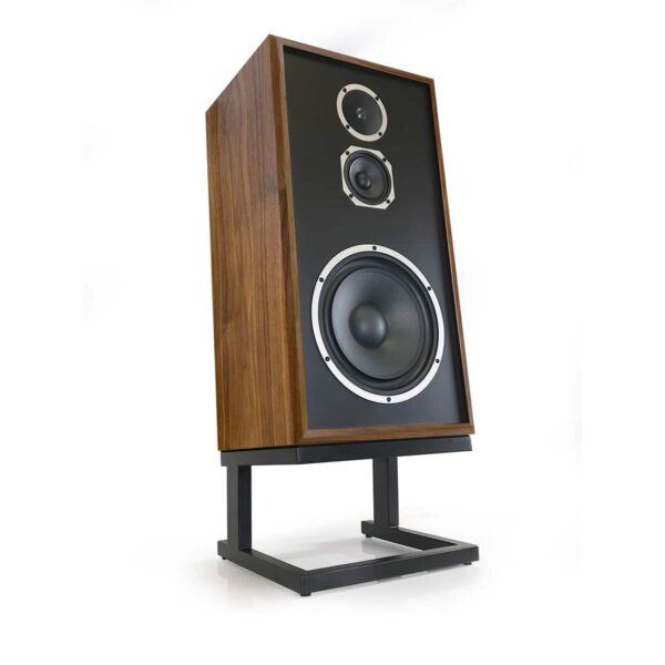 Acoustic suspension hot sale speakers