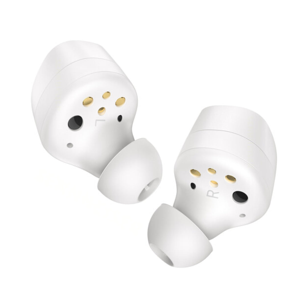 未開封Sennheiser MOMENTUM True Wireless 3 白 Sennheiser Momentum True Wireless 3 Earbuds - (Clearance / Open