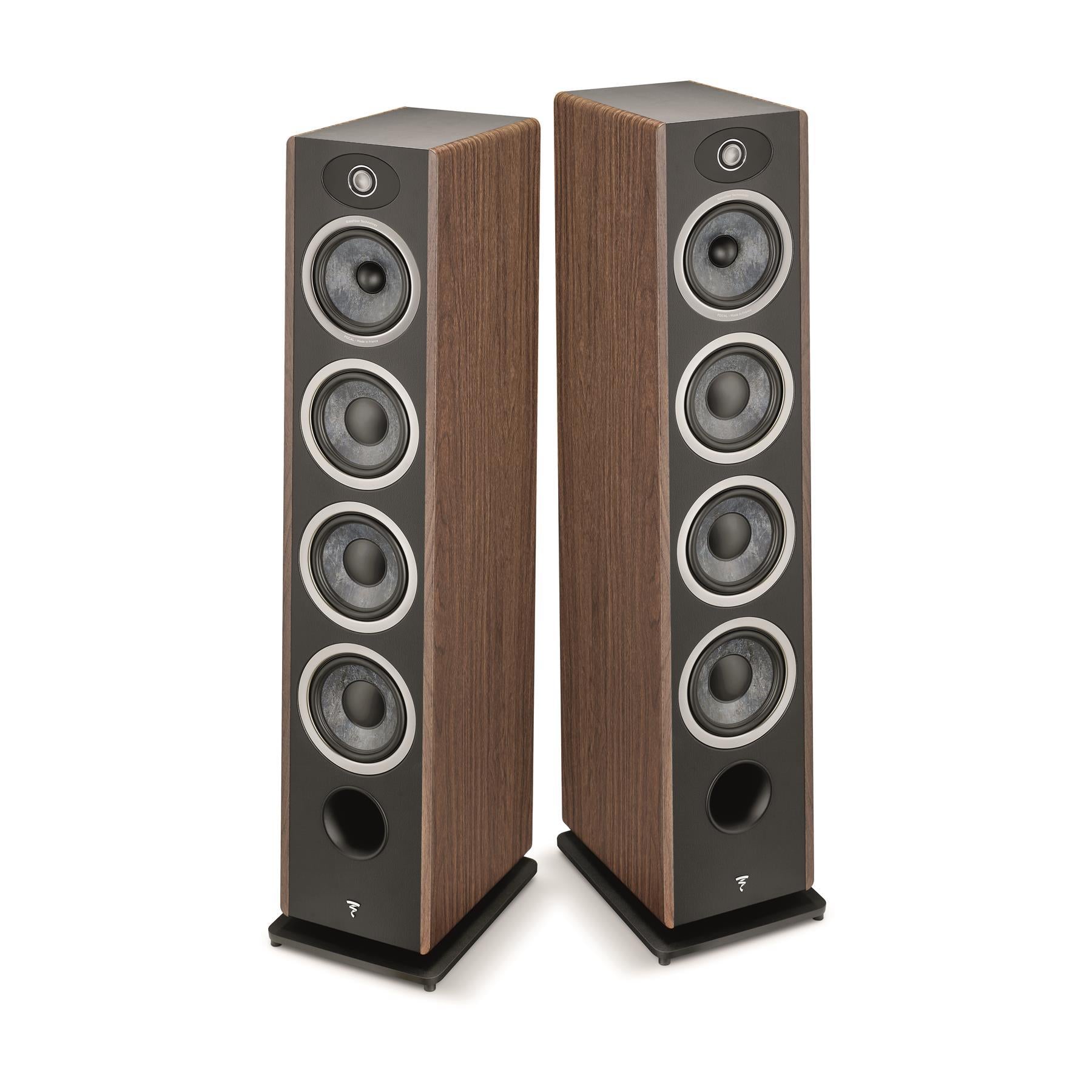 Focal Vestia N3