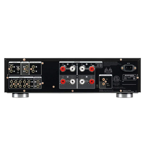 Marantz Marantz PM8006 - Integrated Amplifier with New Phono-EQ