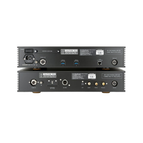 Aurender Aurender N30SA Caching Music Streamer / Server