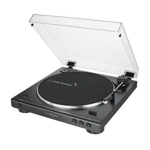 Audio Technica Audio Technica AT-LP60XBT-USB Fully Automatic Wireless Belt-Drive Turntable