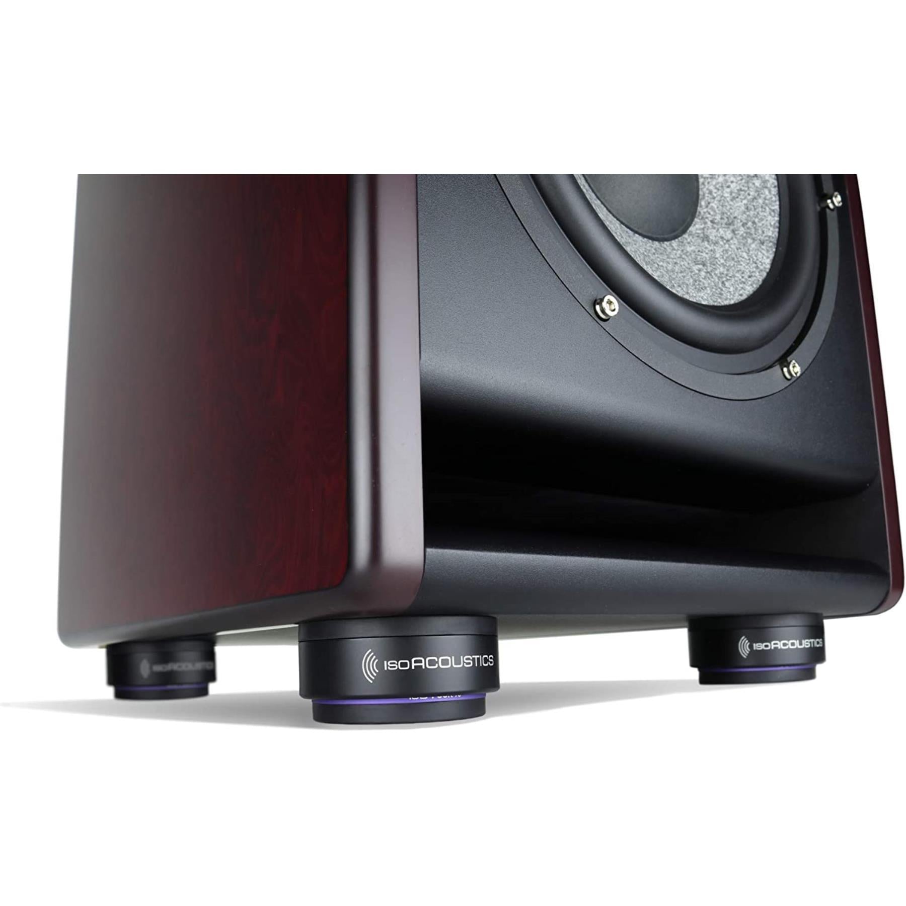 IsoAcoustics ISO-PUCK 76 Heavy-Weight Modular Soluti ISOPUCK76