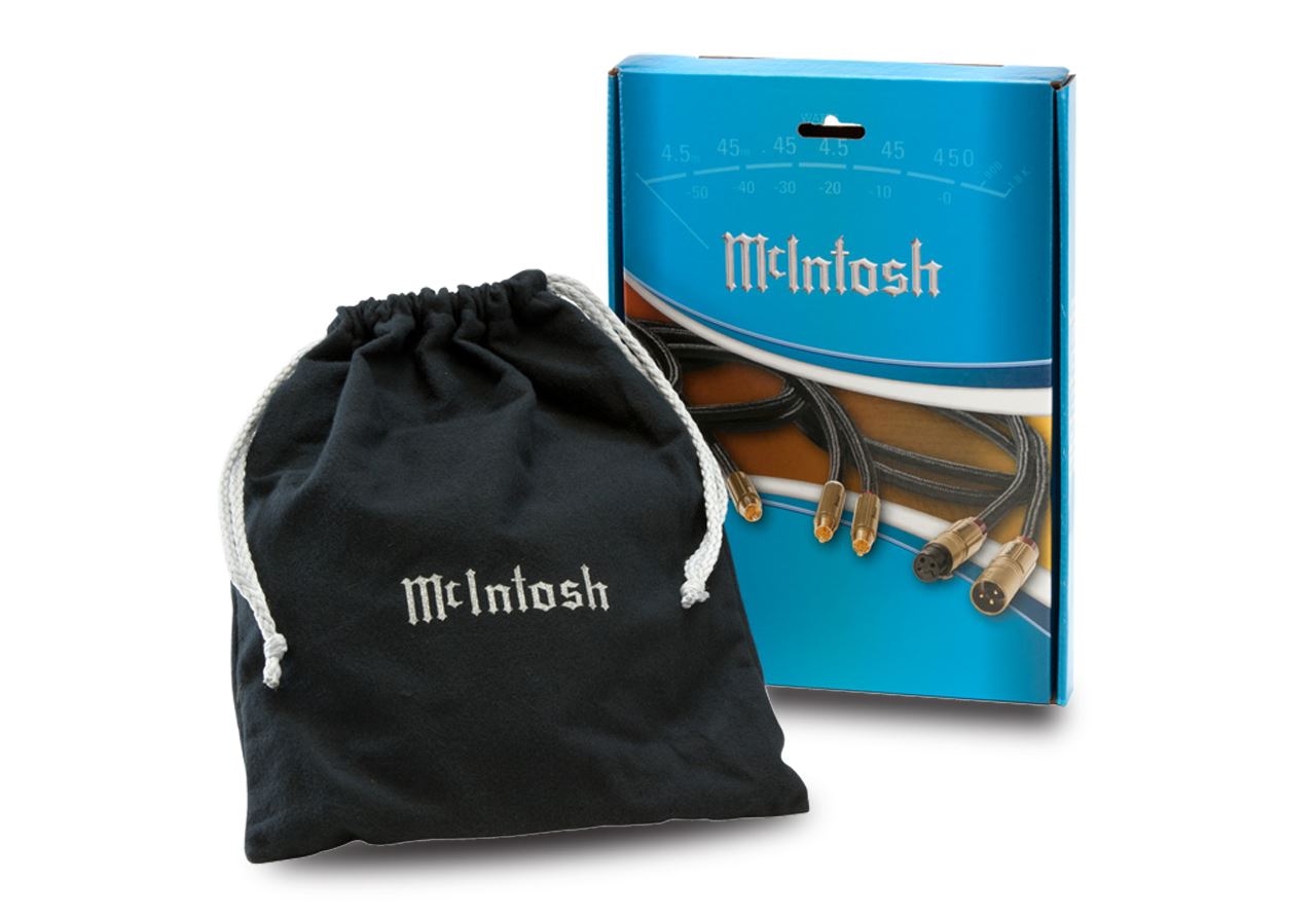 McIntosh CDA Coax Digital Audio Cable