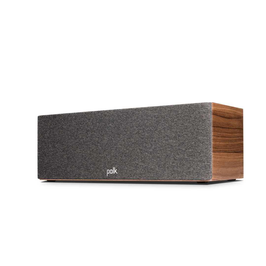 Polk Reserve R300 Premium Center Channel Speaker | ListenUp