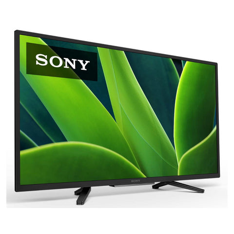 Sony Sony W830K 720p HD LED HDR TV with Google TV