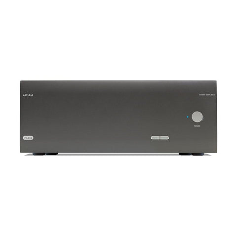 Arcam Arcam HDA PA240 Class G Power Amplifier