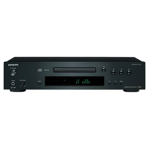 Onkyo Onkyo C-7030 Compact Disc Player - Clearance / Open Box