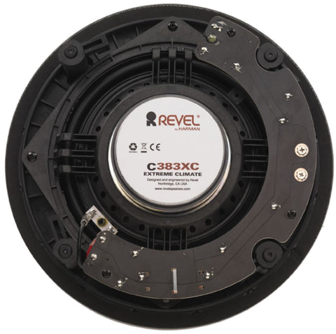 Revel Revel C383XC In-ceiling Loudspeaker