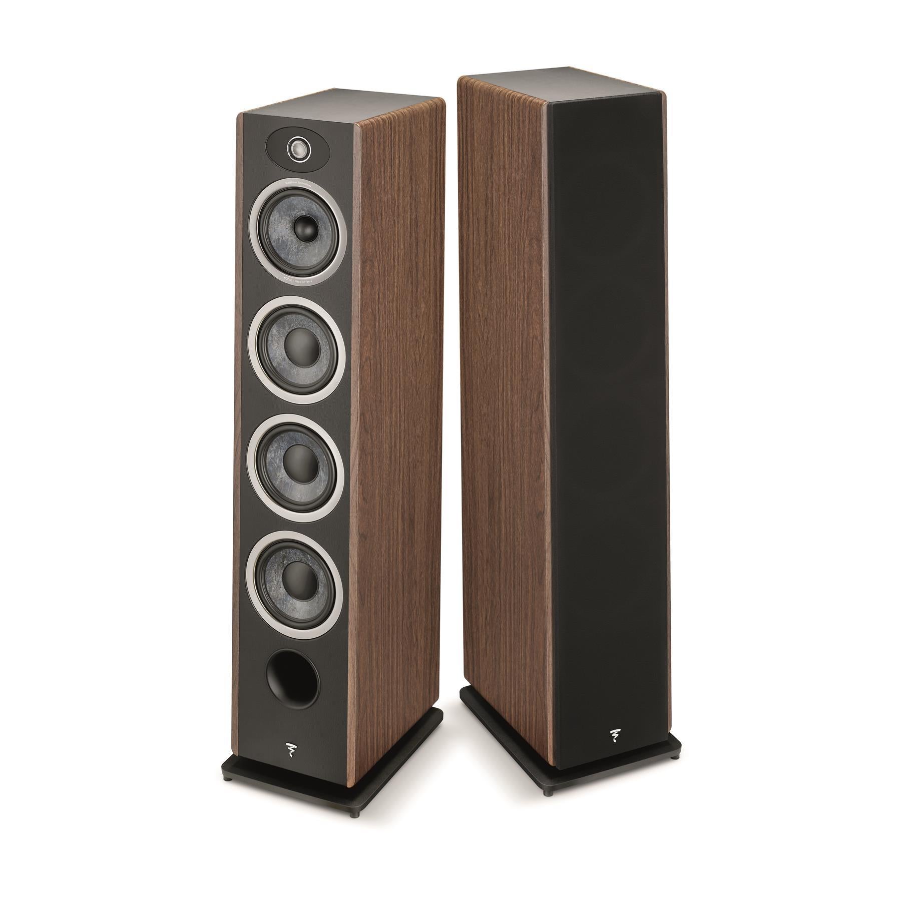 Focal Vestia N3 - Thumbnail 3