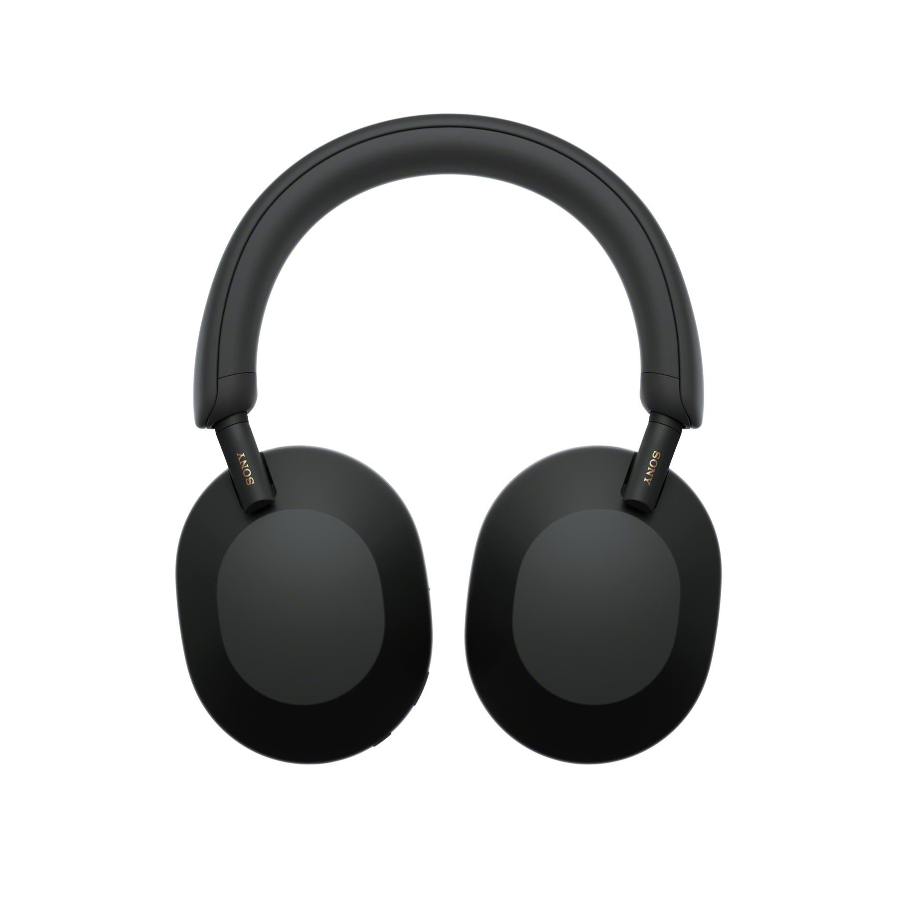 Sony Wireless Noise Canceling Over-the-Ear Headphones
