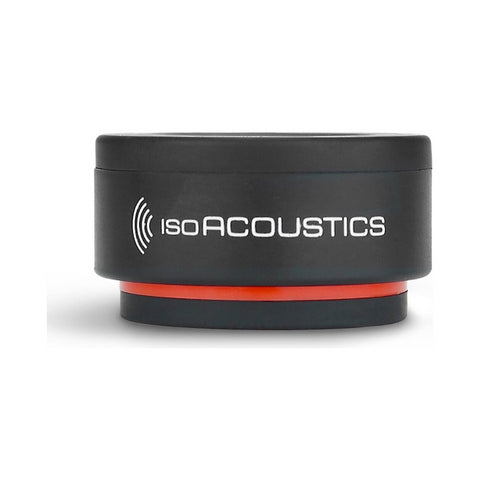 IsoAcoustics IsoAcoustics ISO-PUCK mini - Isolation Pucks (8 pack) - Clearance / Open Box