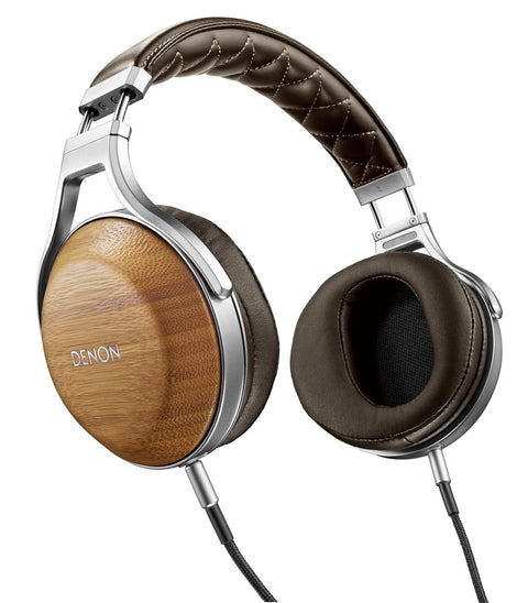 Denon Denon AH-D9200 - Premium Over-Ear Headphones