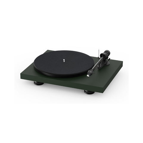 Pro-Ject CARBON-EVO TURNTABLE