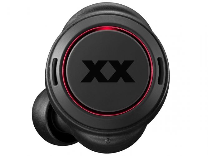 JVC HA XC90T XX True Wireless Headphones with Deep Bass ListenUp