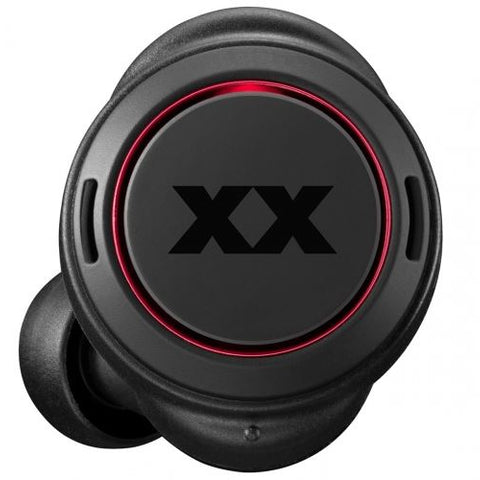 JVC JVC HA-XC90T - XX True Wireless Headphones with Deep Bass