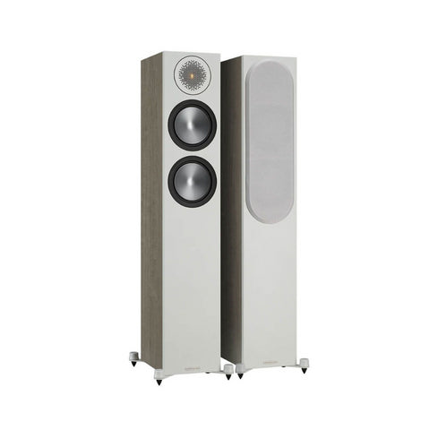 Monitor Audio Monitor Audio Bronze 200 Floorstanding Speakers
