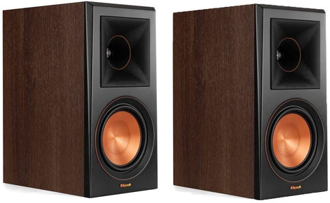 Klipsch Klipsch RP-600M Reference Premiere Bookshelf Speakers