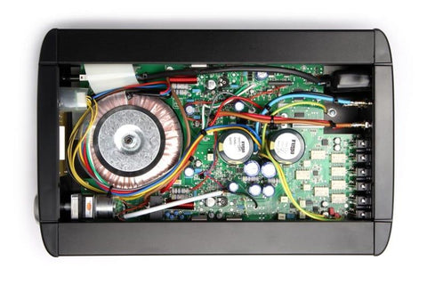 Rega Rega Brio - 50w/Ch Integrated Amplifier