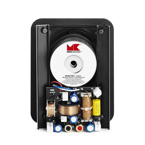 M&K Sound M&K Sound IW5 - In-Wall Speaker