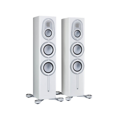 Monitor Audio Monitor Audio 3G Platinum 200 Floorstanding Speaker Pair