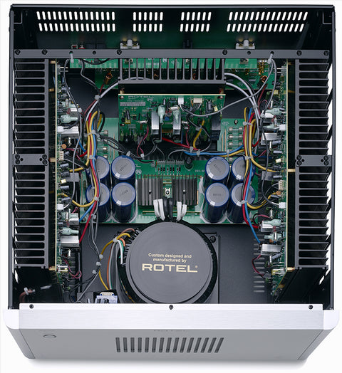 Rotel Rotel RMB1555 5-Channel Amplifier