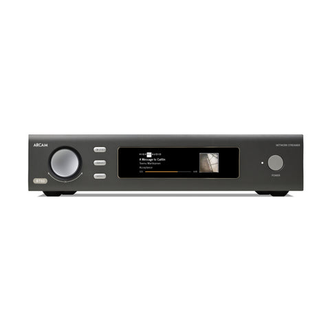 Arcam Arcam ST60 Streaming music player with Wi-Fi, Chromecast built-in and Apple AirPlay 2