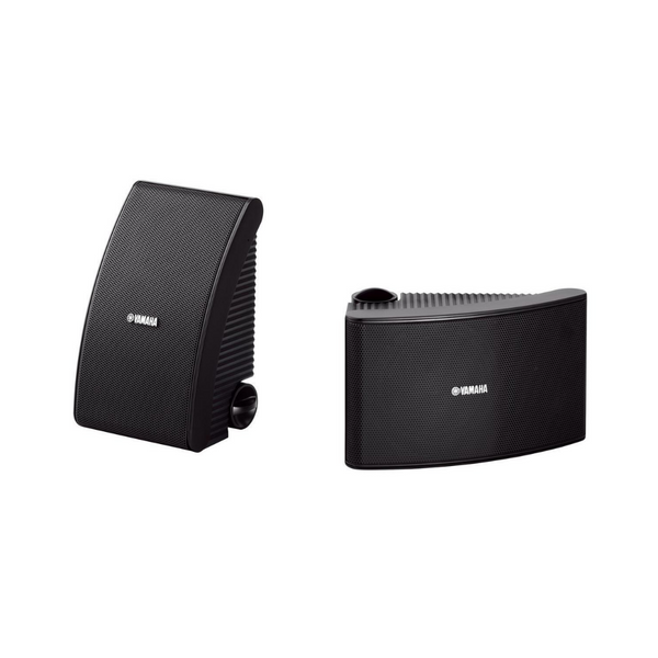 Yamaha NS-AW392 All-Weather Speakers | ListenUp