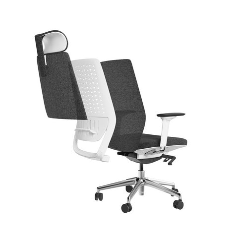 BDI BDI Coda 3522 Office Chair