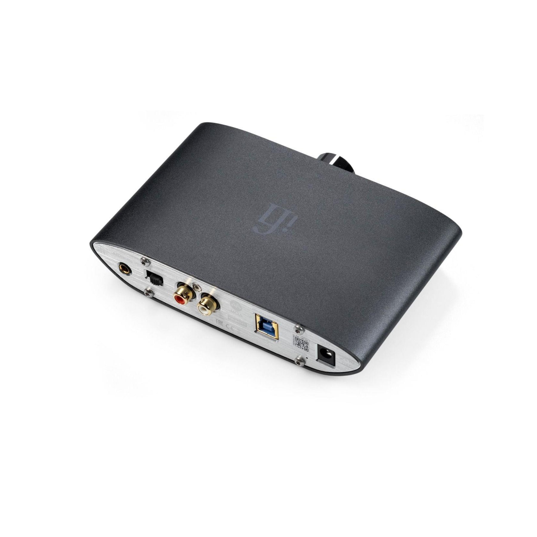 iFi Zen DAC V2 - USB DAC/Headphone Amplifier | ListenUp
