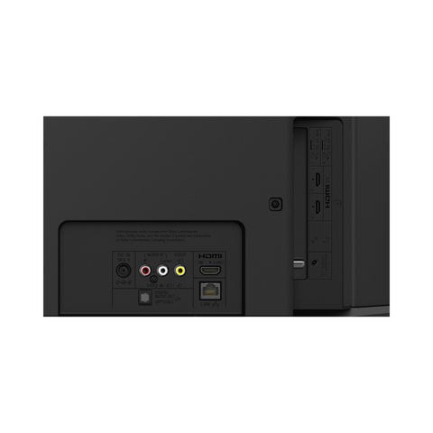 Sony KD-32W830K - 32" 720p HD LED HDR TV with Google TV - Clearance / Open Box (view 5 of 6)