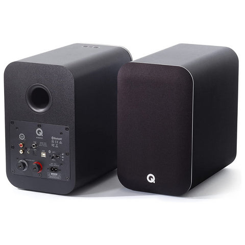 Q Acoustics Q Acoustics M20 HD Wireless music system