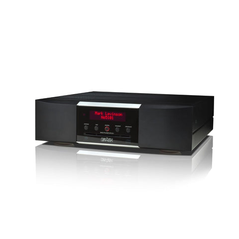 Mark Levinson Mark Levinson № 5101 Network Streaming SACD Player and DAC