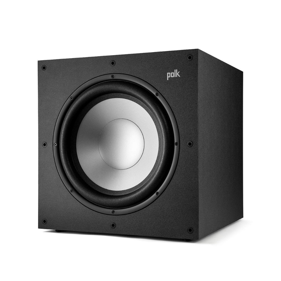 Polk Audio Monitor XT12 Subwoofer - Thumbnail 2