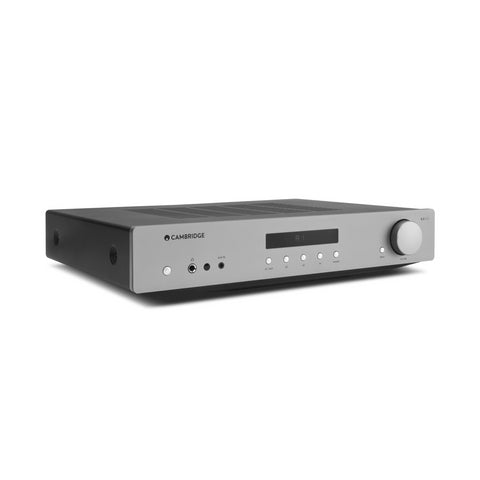 Cambridge Audio Cambridge Audio AXA35 Integrated Amplifier with Built-in Phono Stage - Clearance / Open Box