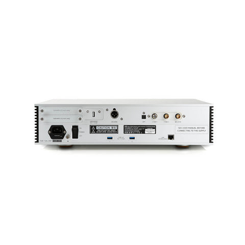 Aurender Aurender N20 High Definition Caching Music Server/Streamer
