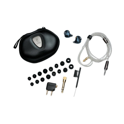 Meze Audio Meze Audio Rai Penta In Ear Monitors - Clearance / Open Box