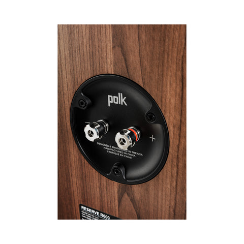 Polk Polk Audio Reserve R600 Floorstanding Loudspeakers (Pair)