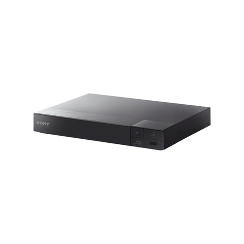 Sony Sony BDP-S6700 Blu-ray Player with 4K Upscaling and Wi/Fi for Streaming Video