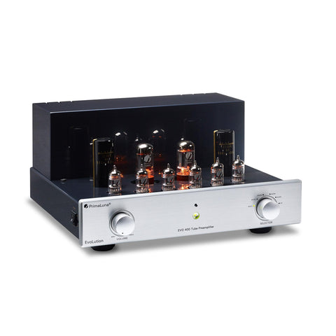 PrimaLuna PrimaLuna EVO 400 Preamplifier