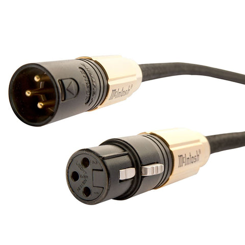 McIntosh McIntosh XLR Balanced Audio Cables (Each)