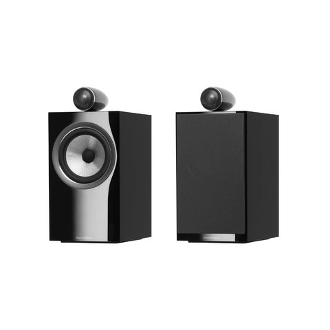 Bowers & Wilkins Bowers & Wilkins 705 S2 Stand-mount Speakers (pair) - Limited Quantities!