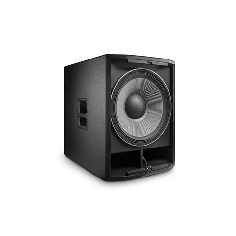 JBL JBL PRX818XLF 18” Self-Powered Extended Low-Frequency Subwoofer System with Wi-Fi