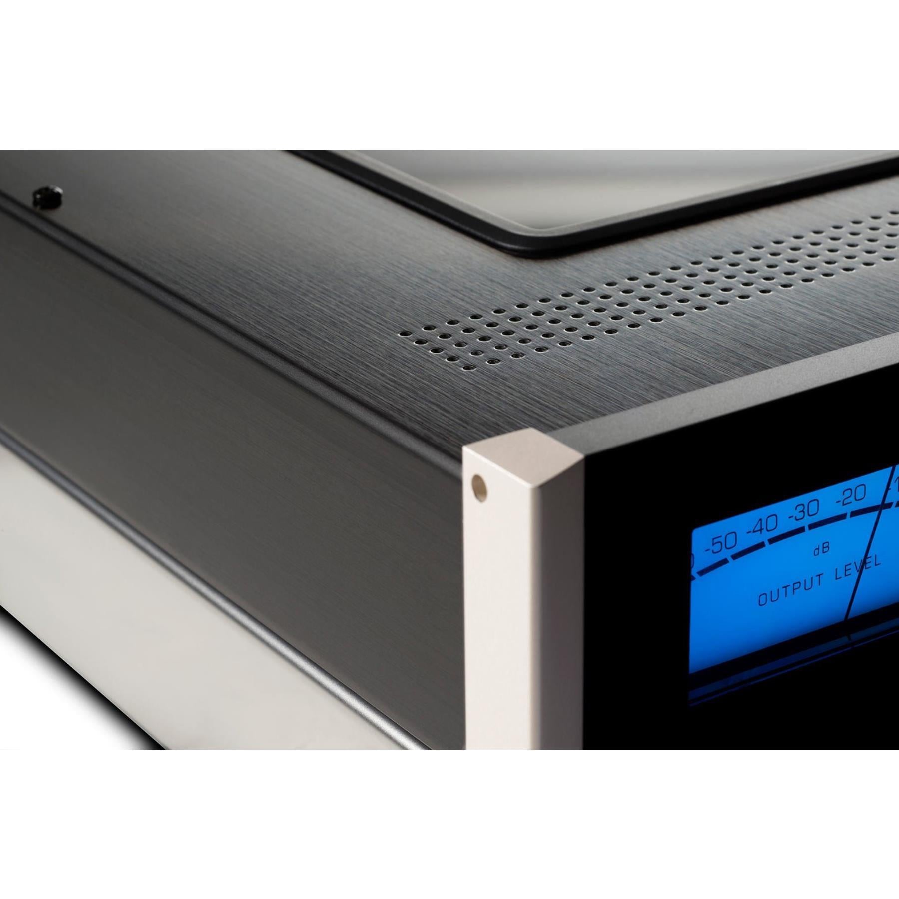 McIntosh D150 Preamplifier - Thumbnail 4